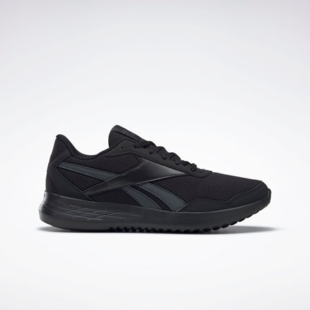 Reebok Energen Lite Correr Shoes Negras Negras Gris | 67JBDHRFG