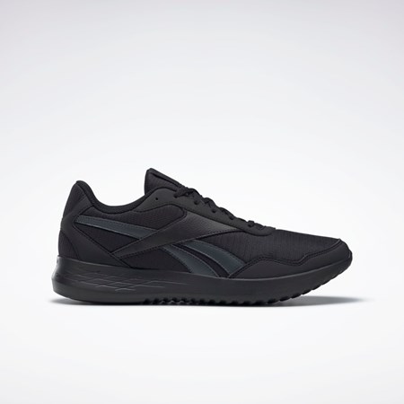 Reebok Energen Lite Correr Shoes Negras Negras Gris | 72DPSZIRM