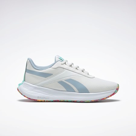 Reebok Energen Plus Correr Shoes Gris Blancas Gris | 13OVQSYXT