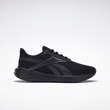 Reebok Energen Plus Correr Shoes Negras Gris Negras | 02TXGNFUP