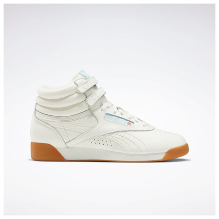 Reebok F/S Hi Shoes Azules | 29TKMAEBU