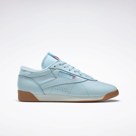 Reebok F/S Low Shoes Azules Azules | 94GQHXDIL