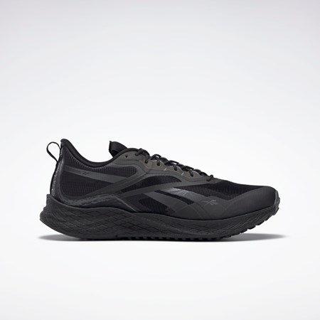Reebok Floatride Energy 3 Adventure Correr Shoes Negras Gris Blancas | 91QAJTPCF