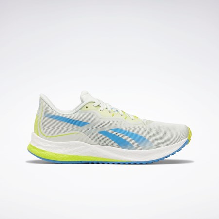 Reebok Floatride Energy 3 Shoes Azules Amarillo | 15AFECTKZ