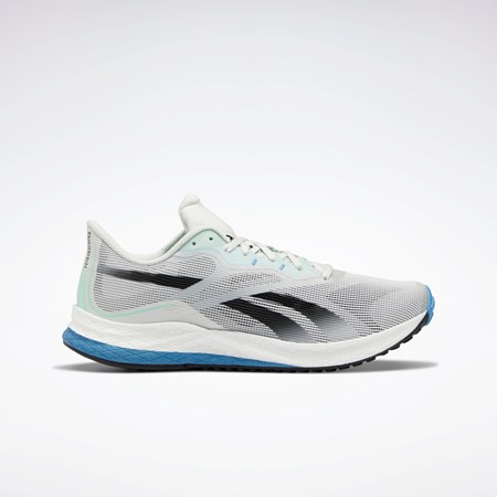 Reebok Floatride Energy 3 Shoes Gris Verde Menta Azules | 57AXOWDKM