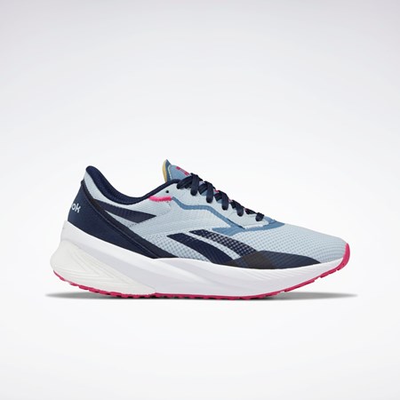 Reebok Floatride Energy Daily Correr Shoes Gris Azules Rosas | 80EIKVTCM