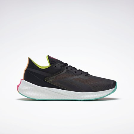 Reebok Floatride Energy Symmetros Correr Shoes Negras Gris Verde Menta | 47EQVROCU