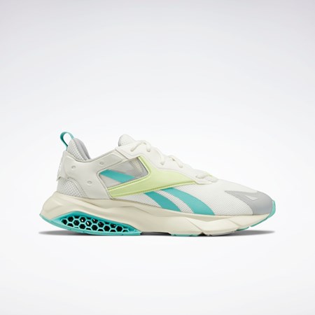 Reebok Hexalite Legacy Shoes Gris | 58EWYHBCF