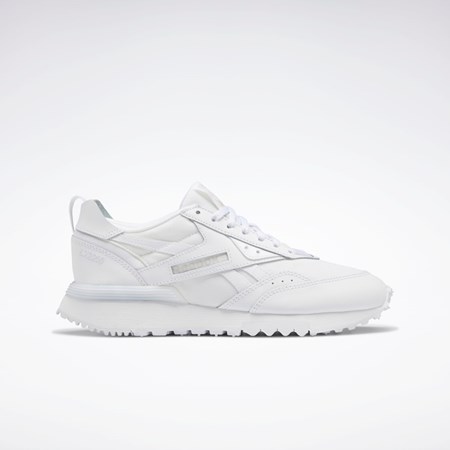 Reebok LX2200 Shoes Blancas Blancas | 16IYOLGVK