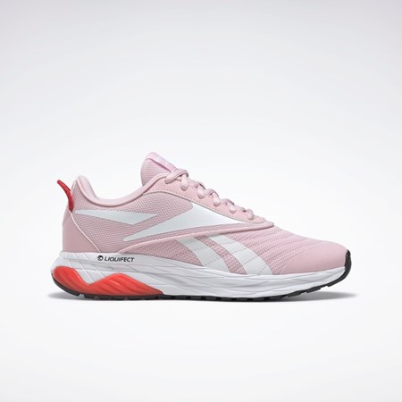 Reebok Liquifect 180 3 Correr Shoes Blancas | 54LTRQCWX