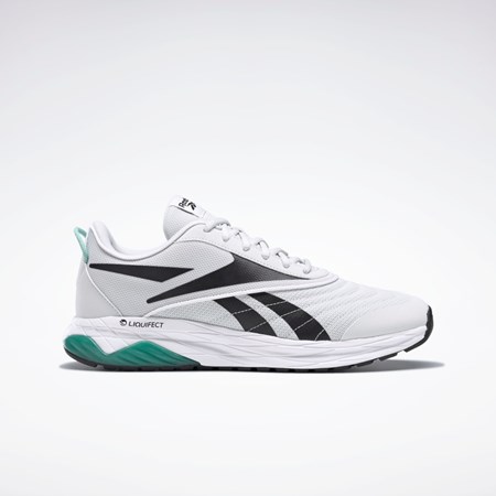 Reebok Liquifect 180 3 Correr Shoes Gris Negras | 04WRBZTUD