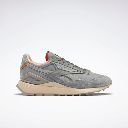 Reebok Looney Tunes Classic Legacy AZ Shoes Gris Gris Gris | 72DKZUOPM