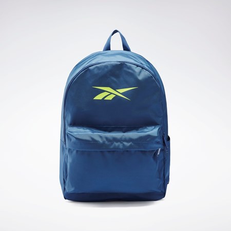Reebok MYT Backpack Azules | 29SFTCVQW