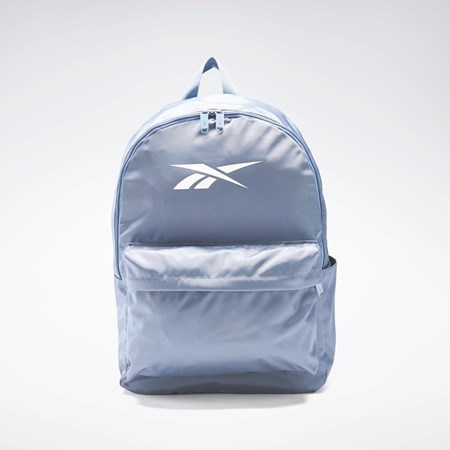 Reebok MYT Backpack Azules | 92TCHPFLY