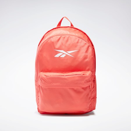 Reebok MYT Backpack Naranjas | 01IDRWCKL