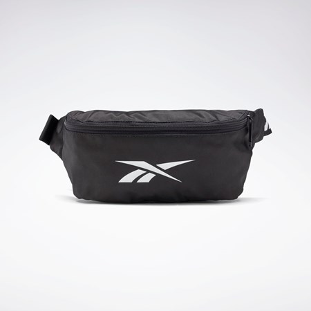Reebok MYT Cintura Bag Negras | 95EGSCLRI