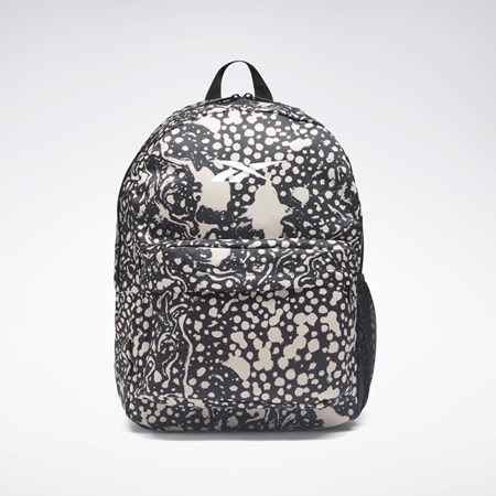 Reebok Modern Safari Backpack Negras | 25TJYIHOL