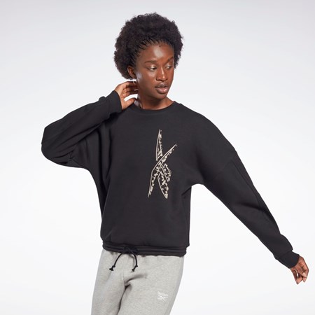 Reebok Modern Safari Cover-Up Negras | 57LVFSXOW