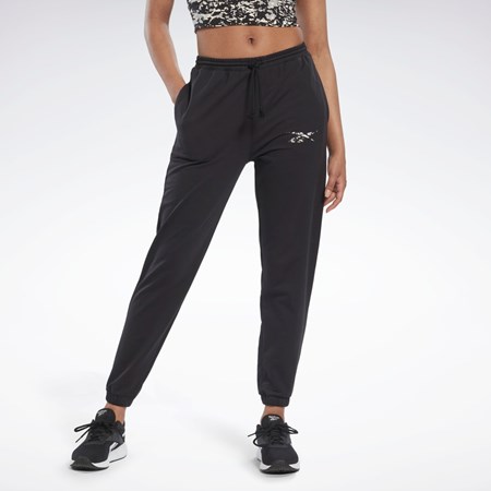 Reebok Modern Safari Joggers Negras | 97SWJQTME