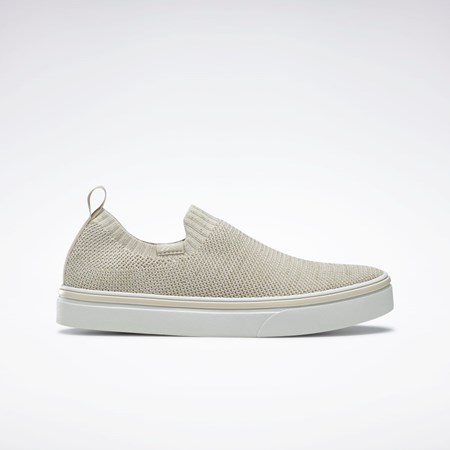 Reebok OnLux Slip-On Shoes Blancas | 08SENZBGM