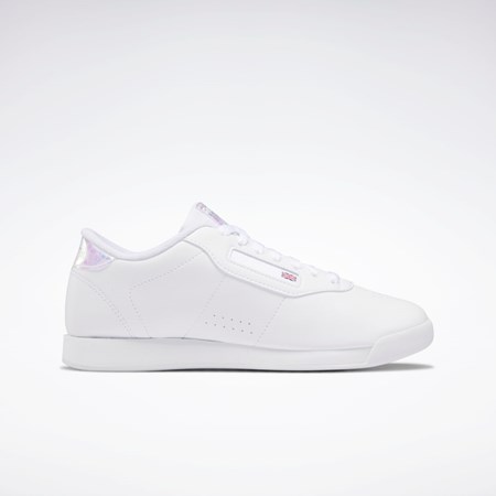 Reebok Princess Shoes Blancas Blancas Blancas | 75LXOWMGT