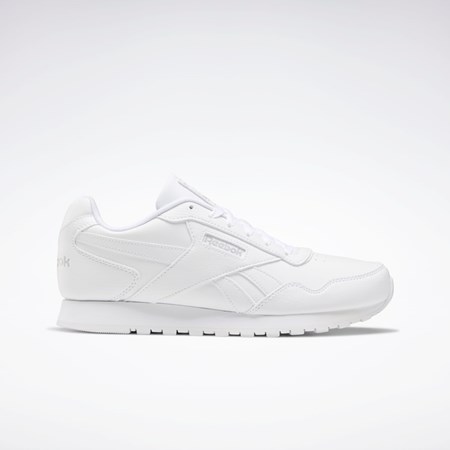 Reebok Reebok Classic Harman Run Shoes Blancas | 91IXLGRYB