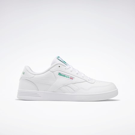 Reebok Reebok Club MEMT Parafit Shoes Blancas Verde Blancas | 60KRAOIUZ