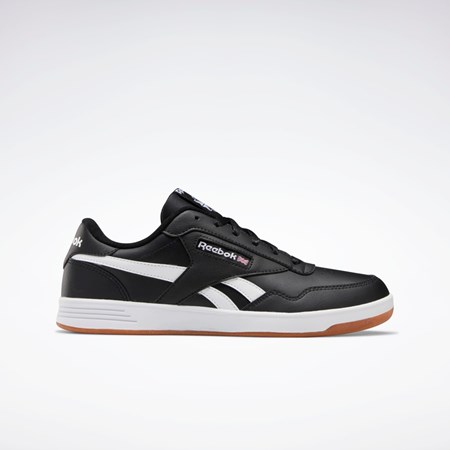 Reebok Reebok Club MEMT Parafit Shoes Negras Blancas | 46KCOIPLY