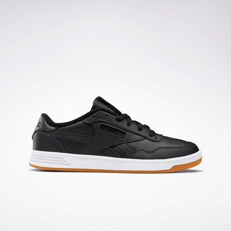 Reebok Reebok Club MEMT Shoes Negras Negras | 74OIXSCEZ