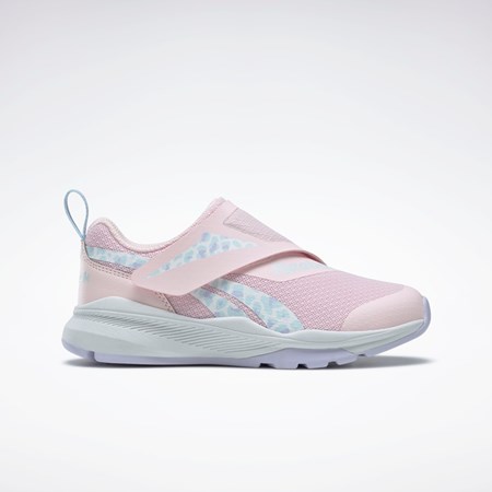 Reebok Reebok Equal Fit Shoes - Preschool Rosas Azules | 37FWBVZHO