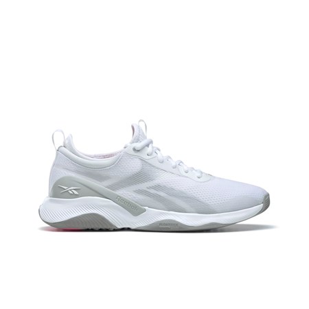 Reebok Reebok HIIT 2 Entrenamiento Shoes Blancas Plateadas Gris | 80ZSWNICE