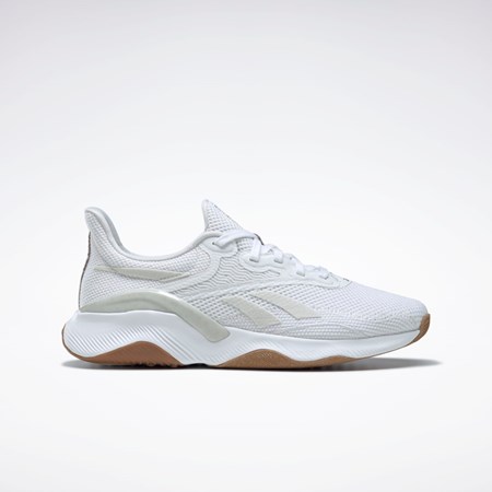 Reebok Reebok HIIT TR 3 Entrenamiento Shoes Blancas Gris | 64DCIWUHJ