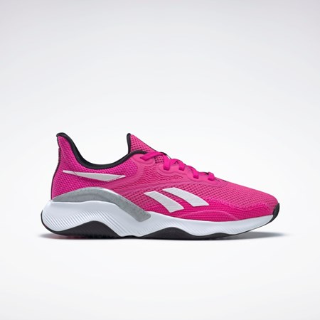 Reebok Reebok HIIT TR 3 Entrenamiento Shoes Rosas Blancas Negras | 97UWMREPD