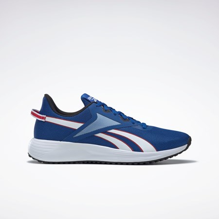 Reebok Reebok Lite Plus 3 Correr Shoes Azules Rojas Blancas | 65KSNLTJD