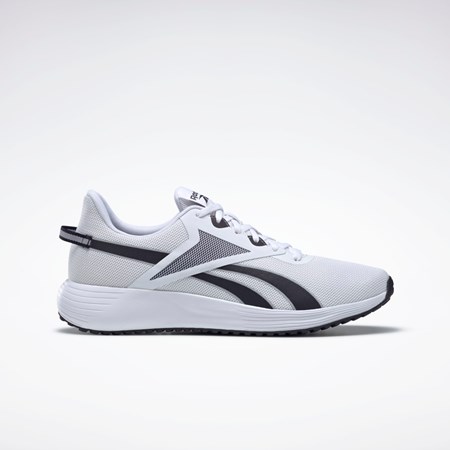 Reebok Reebok Lite Plus 3 Correr Shoes Blancas Negras Gris | 61ZWKRUOA