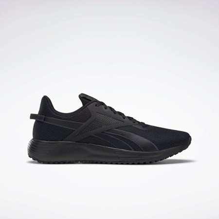 Reebok Reebok Lite Plus 3 Correr Shoes Negras Gris Negras | 95COSWPAL