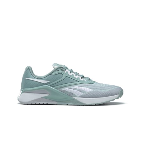 Reebok Reebok Nano X2 Entrenamiento Shoes Gris Gris Blancas | 31LXQBKMY