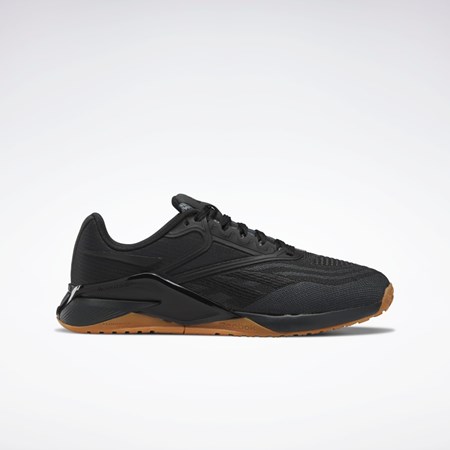Reebok Reebok Nano X2 Entrenamiento Shoes Negras Gris | 31UPHXNTY