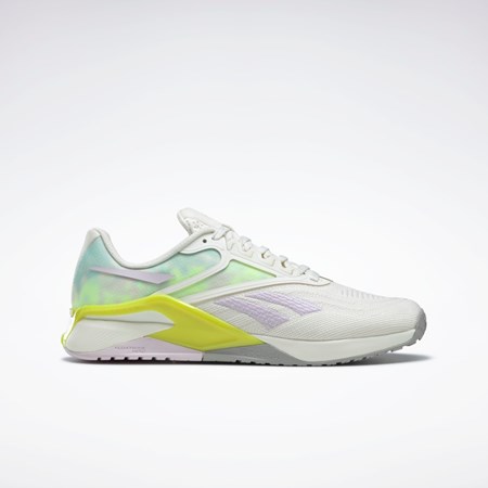 Reebok Reebok Nano X2 Entrenamiento Shoes Amarillo | 42RYQCAXP