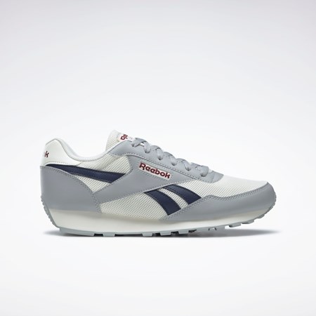 Reebok Reebok Rewind Run Shoes Azul Marino Burdeos | 34BPSYVWH