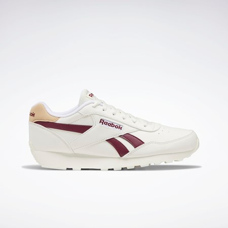 Reebok Reebok Rewind Run Shoes Burdeos | 20YVSMRWU