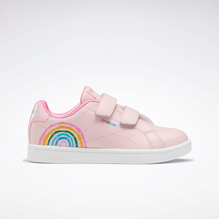 Reebok Reebok Royal Complete CLN Alt 2 Shoes - Preschool Rosas Rosas Rosas | 62IYTXFKJ