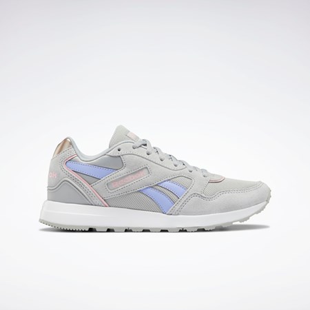 Reebok Reebok Royal Techque T CE Shoes Gris Rosas Doradas | 70YRCDISV