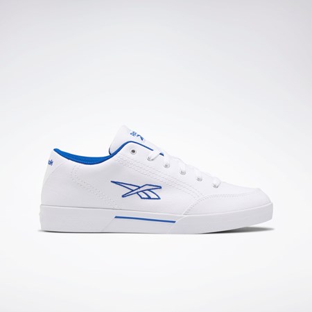 Reebok Slice USA Shoes Blancas | 71WRUMQJO