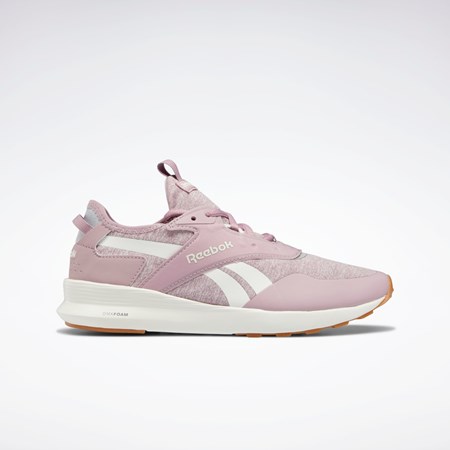 Reebok Spark Run Shoes Plateadas | 56YUIDABG