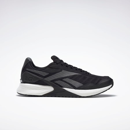 Reebok Speed 21 TR Entrenamiento Shoes Negras Negras Gris | 87CUPBLIE