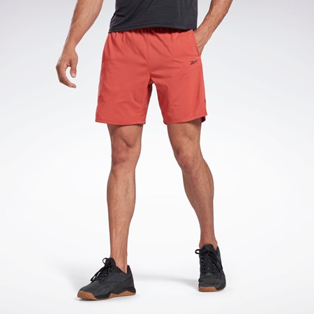 Reebok Speed Shorts 2.0 Rhodonite | 50QDWTZAB