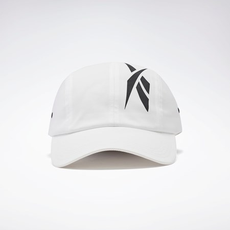Reebok Tech Estilo Dad Cap Blancas | 53FYZNQKS