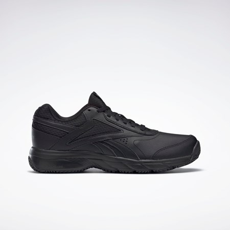 Reebok Trabajo N Cushion 4.0 Shoes Negras Gris Negras | 98XNGEKQT