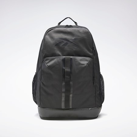 Reebok UBF Backpack Extra-Large Negras | 92XJASEVP